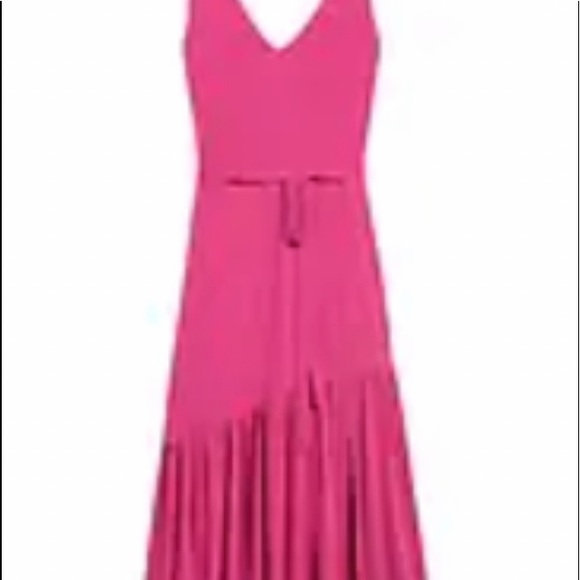 This gorgeous Banana Republic dress is a must - Picture 1 of 6